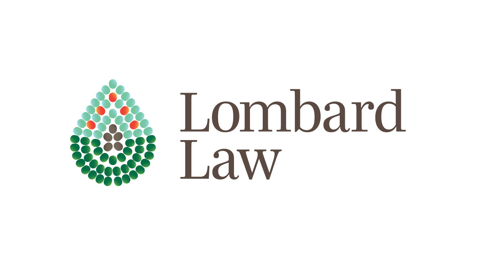Lombard Law Logo